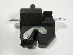 Recambio de cerradura maletero / porton para opel astra k lim. 5türig 1.0 12v referencia OEM IAM 39021416 39021416  2