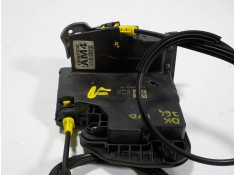 Recambio de cerradura puerta delantera derecha para opel astra k lim. 5türig 1.0 12v referencia OEM IAM 13533592 915C303907218S  2