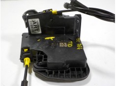 Recambio de cerradura puerta trasera derecha para opel astra k lim. 5türig 1.0 12v referencia OEM IAM 13596956 915C303907218S  2