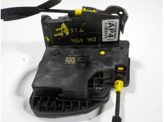Recambio de cerradura puerta trasera izquierda para opel astra k lim. 5türig 1.0 12v referencia OEM IAM 13596953 915C303907318S  2