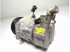 Recambio de compresor aire acondicionado para opel astra k lim. 5türig 1.0 12v referencia OEM IAM 39069800 138247068B5 39157292 2