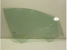 Recambio de cristal puerta delantero derecho para opel astra k lim. 5türig 1.0 12v referencia OEM IAM 13412496  