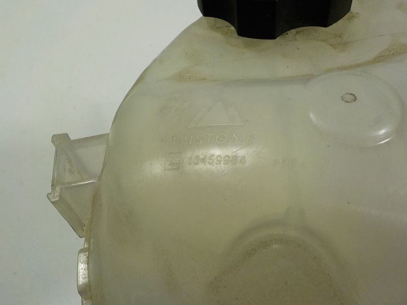 Recambio de deposito expansion para opel astra k lim. 5türig 1.0 12v referencia OEM IAM 13459964 13459964 