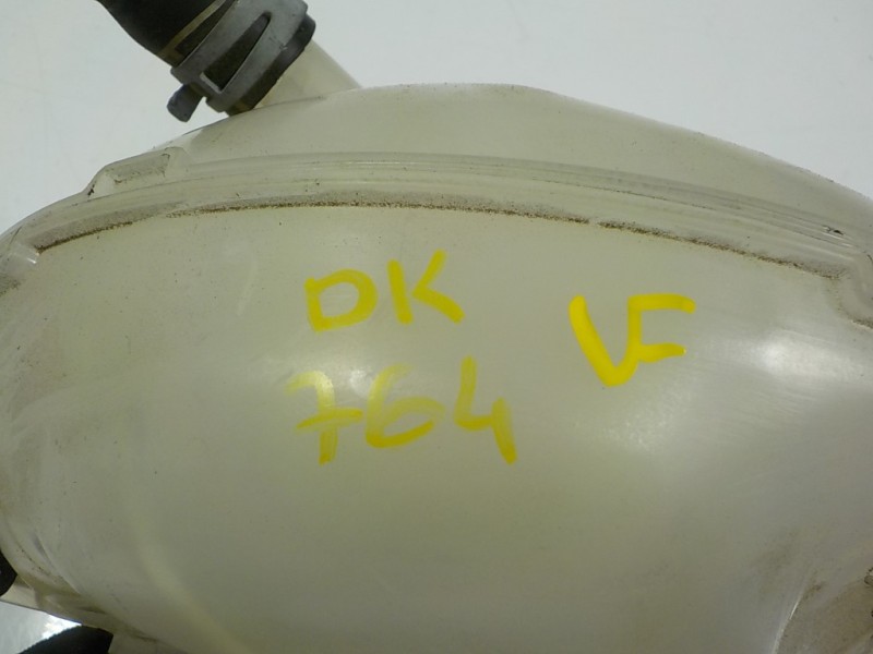 Recambio de deposito expansion para opel astra k lim. 5türig 1.0 12v referencia OEM IAM 13459964 13459964 