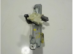 Recambio de elevalunas trasero derecho para opel astra k lim. 5türig 1.0 12v referencia OEM IAM 39142320 39142320  2