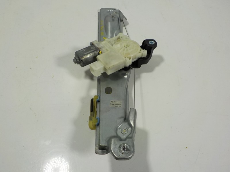 Recambio de elevalunas trasero izquierdo para opel astra k lim. 5türig 1.0 12v referencia OEM IAM 39142319 39142319 
