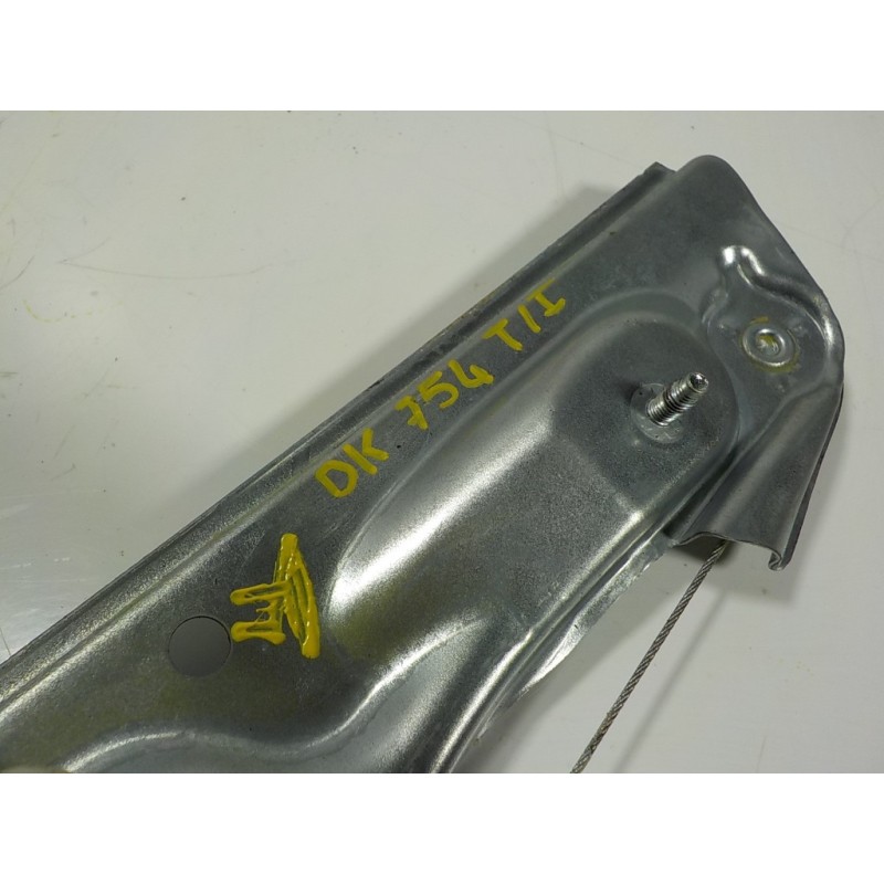 Recambio de elevalunas trasero izquierdo para opel astra k lim. 5türig 1.0 12v referencia OEM IAM 39142319 39142319 