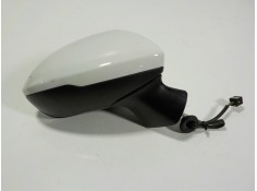 Recambio de espejo derecho para opel astra k lim. 5türig 1.0 12v referencia OEM IAM 13453490   2