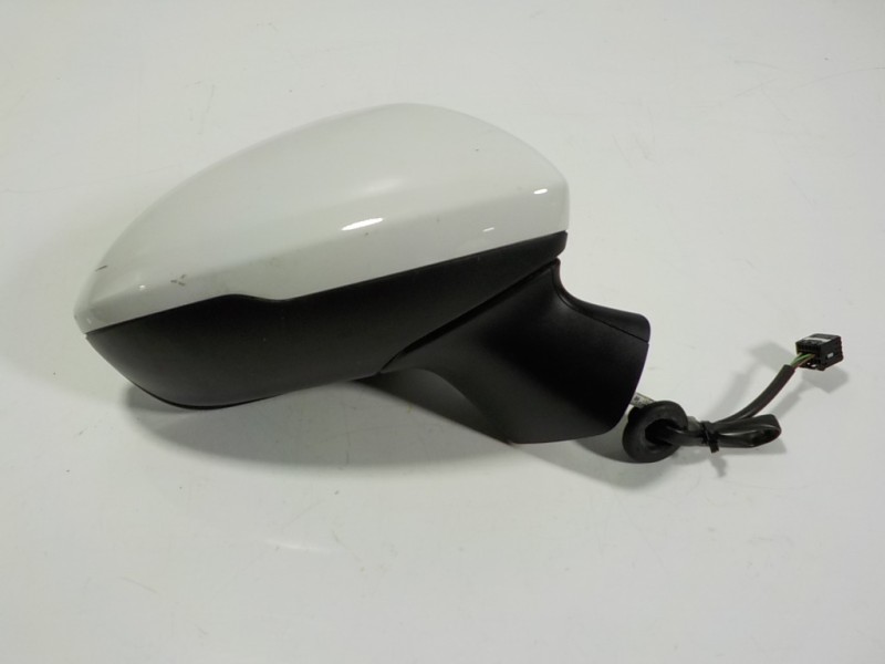 Recambio de espejo derecho para opel astra k lim. 5türig 1.0 12v referencia OEM IAM 13453490  