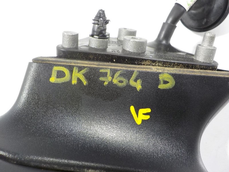 Recambio de espejo derecho para opel astra k lim. 5türig 1.0 12v referencia OEM IAM 13453490  