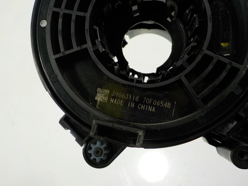 Recambio de mando intermitentes para opel astra k lim. 5türig 1.0 12v referencia OEM IAM 39043503 39063118 