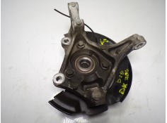 Recambio de mangueta delantera derecha para opel astra k lim. 5türig 1.0 12v referencia OEM IAM 39030300  13517459 2