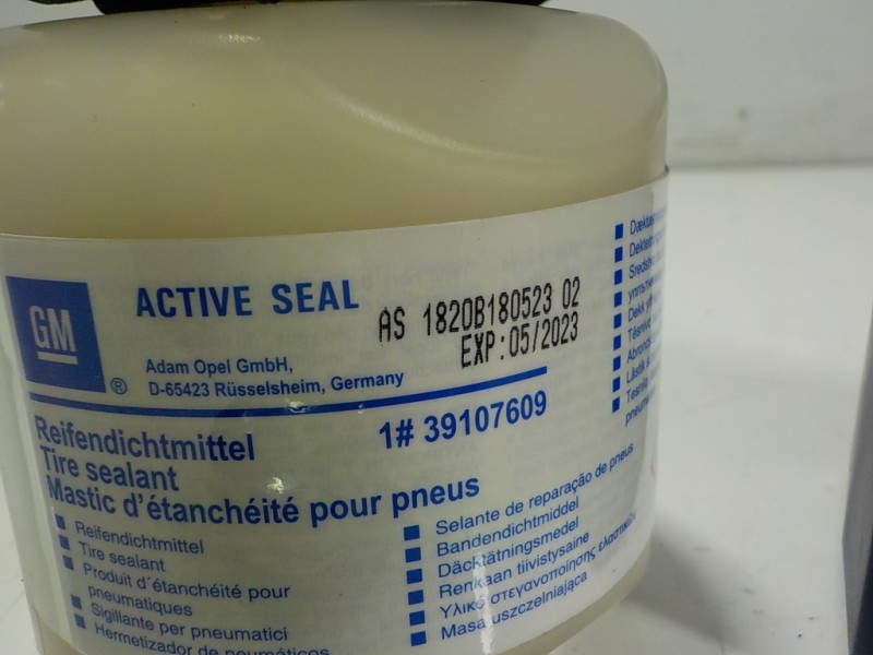 Recambio de modulo electronico para opel astra k lim. 5türig 1.0 12v referencia OEM IAM 13392204  