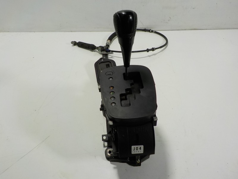 Recambio de palanca cambio para toyota yaris hybrid active referencia OEM IAM 3356052620 H0416Y031 H0416Y031