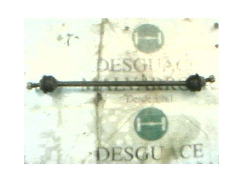 Recambio de tirante delantero izquierdo para peugeot 605 srdt referencia OEM IAM   
