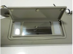 Recambio de parasol izquierdo para opel astra k lim. 5türig 1.0 12v referencia OEM IAM 39046131   2