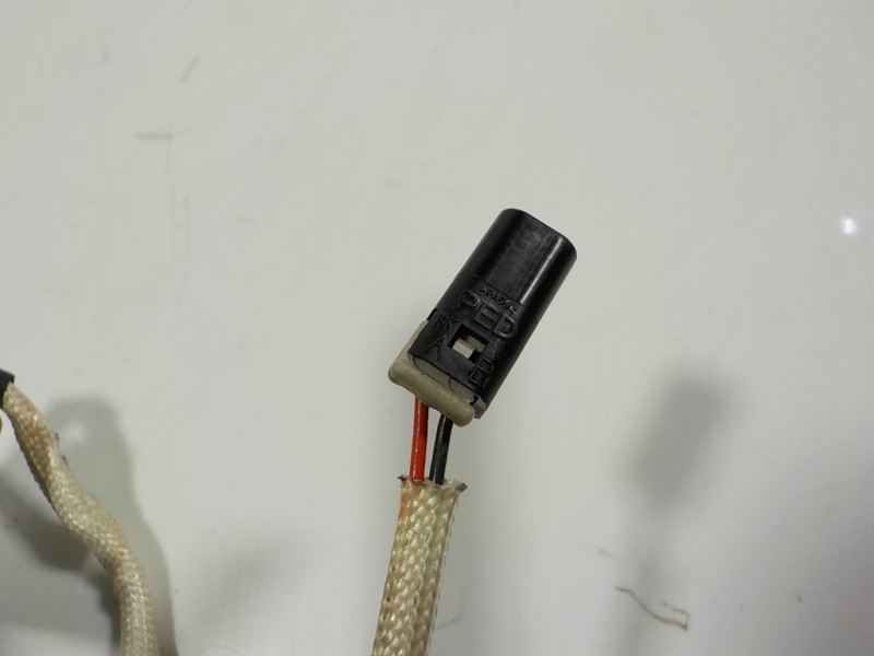 Recambio de parasol izquierdo para opel astra k lim. 5türig 1.0 12v referencia OEM IAM 39046131  