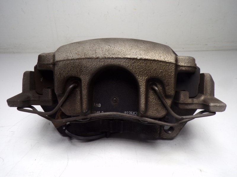 Recambio de pinza freno delantera izquierda para opel astra k lim. 5türig 1.0 12v referencia OEM IAM 95524065  