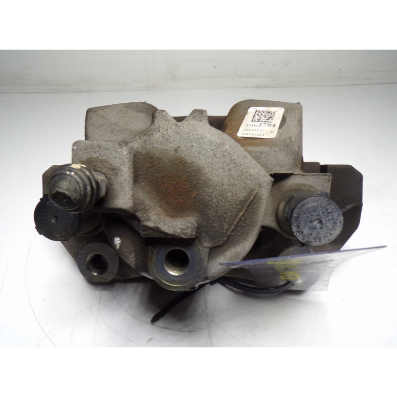 Recambio de pinza freno delantera izquierda para opel astra k lim. 5türig 1.0 12v referencia OEM IAM 95524065  