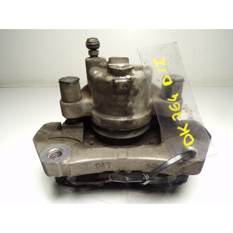 Recambio de pinza freno delantera izquierda para opel astra k lim. 5türig 1.0 12v referencia OEM IAM 95524065  