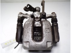 Recambio de pinza freno trasera izquierda para opel astra k lim. 5türig 1.0 12v referencia OEM IAM 13528005   2