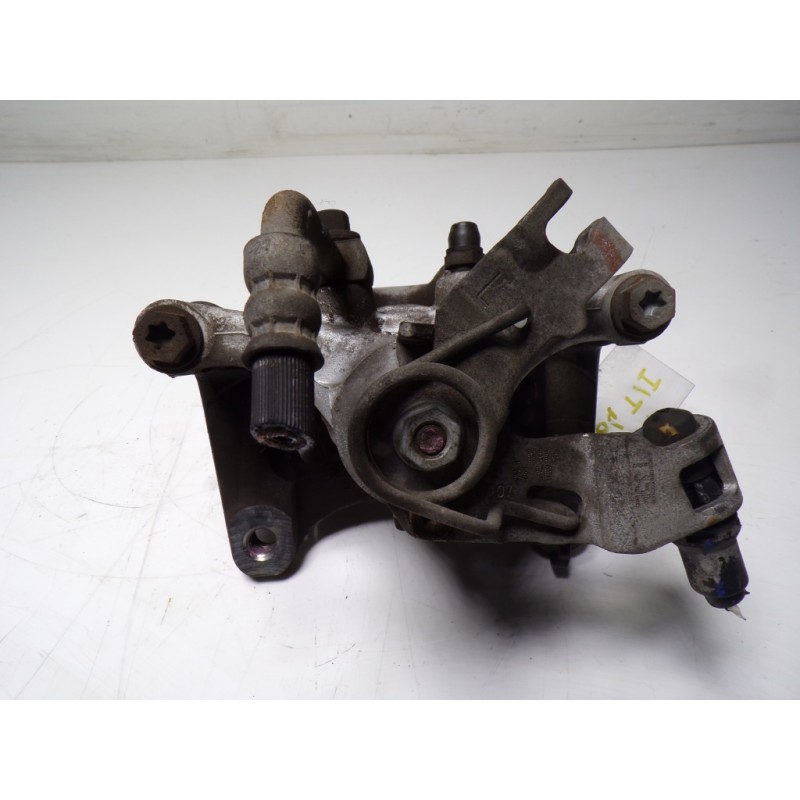 Recambio de pinza freno trasera izquierda para opel astra k lim. 5türig 1.0 12v referencia OEM IAM 13528005  