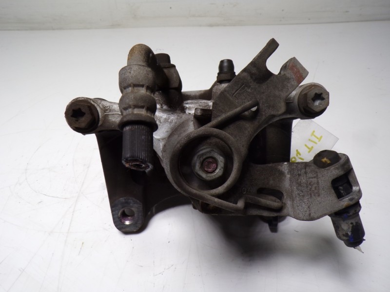 Recambio de pinza freno trasera izquierda para opel astra k lim. 5türig 1.0 12v referencia OEM IAM 13528005  