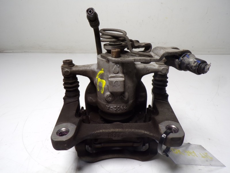 Recambio de pinza freno trasera izquierda para opel astra k lim. 5türig 1.0 12v referencia OEM IAM 13528005  