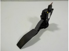 Recambio de potenciometro pedal para opel astra k lim. 5türig 1.0 12v referencia OEM IAM 13373776 13373776  2