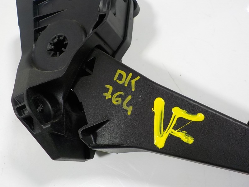 Recambio de potenciometro pedal para opel astra k lim. 5türig 1.0 12v referencia OEM IAM 13373776 13373776 