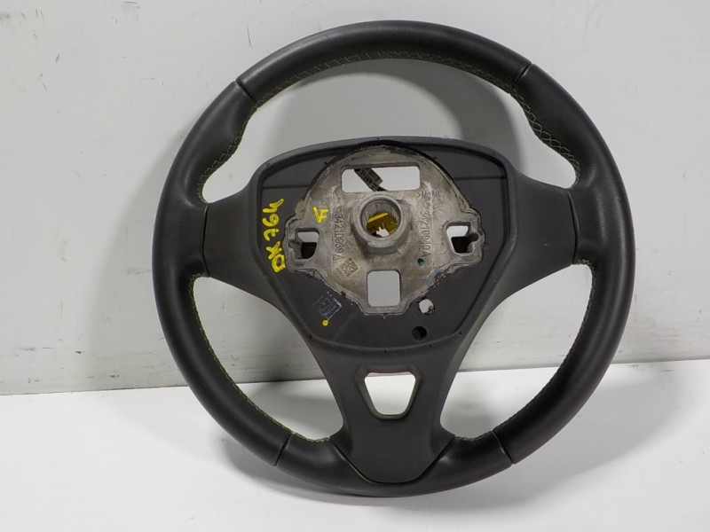 Recambio de volante para opel astra k lim. 5türig 1.0 12v referencia OEM IAM 39058749 39058749 