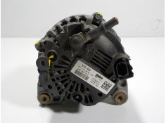 Recambio de alternador para seat arona 1.0 tsi referencia OEM IAM 04E903015 04E903015  2