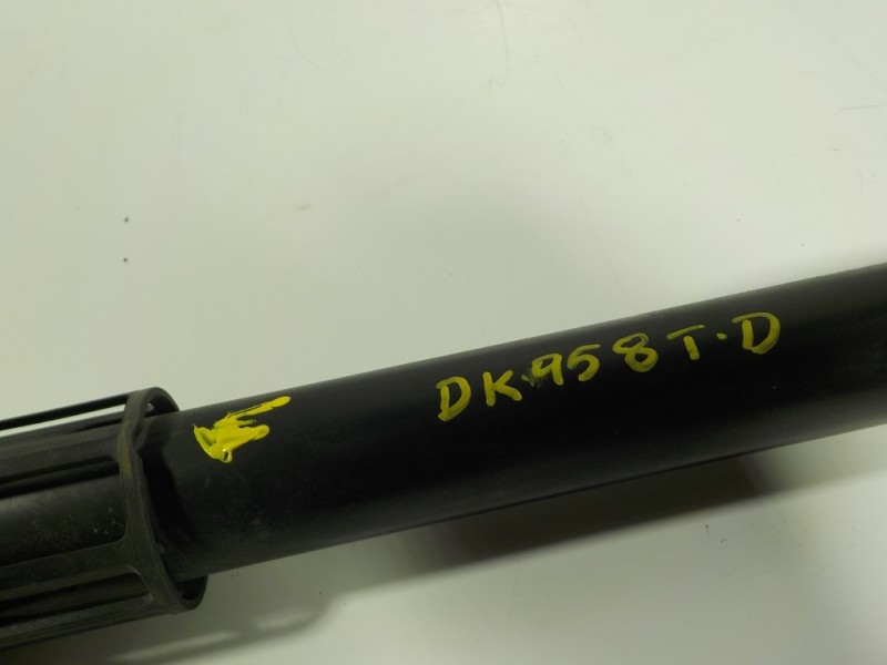 Recambio de amortiguador trasero derecho para seat arona 1.0 tsi referencia OEM IAM 2Q0513049AK 2Q0513049AK 