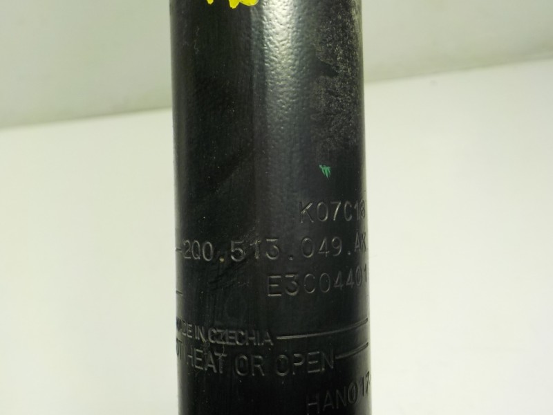 Recambio de amortiguador trasero izquierdo para seat arona 1.0 tsi referencia OEM IAM 2Q0513049AK 2Q0513049AK 