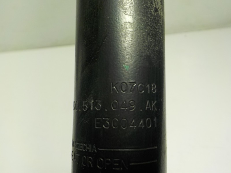 Recambio de amortiguador trasero izquierdo para seat arona 1.0 tsi referencia OEM IAM 2Q0513049AK 2Q0513049AK 