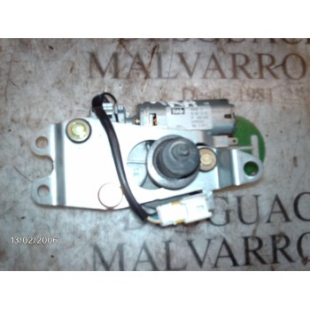 MOTOR LIMPIA TRASERO 