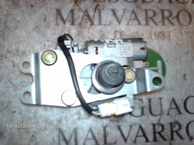 Recambio de motor limpia trasero para citroën xsara coupe 1.6i 16v vts referencia OEM IAM   