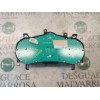 Recambio de cuadro instrumentos para peugeot 207 1.4 hdi referencia OEM IAM   