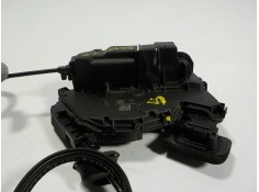 Recambio de cerradura puerta trasera derecha para seat arona 1.0 tsi referencia OEM IAM 5TA839016E A6E5TA839016E  2