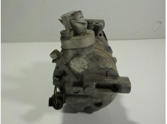 Recambio de compresor aire acondicionado para seat arona 1.0 tsi referencia OEM IAM 5Q0816803H 5Q0816803D  2