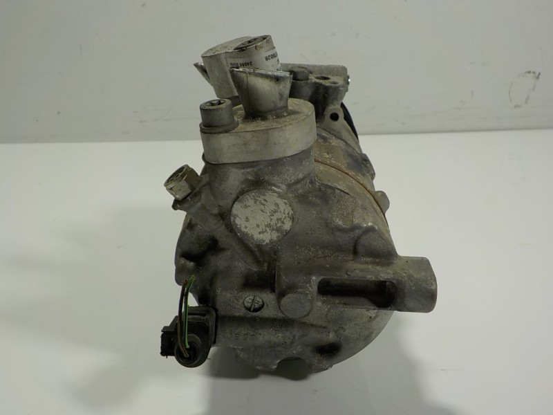 Recambio de compresor aire acondicionado para seat arona 1.0 tsi referencia OEM IAM 5Q0816803H 5Q0816803D 
