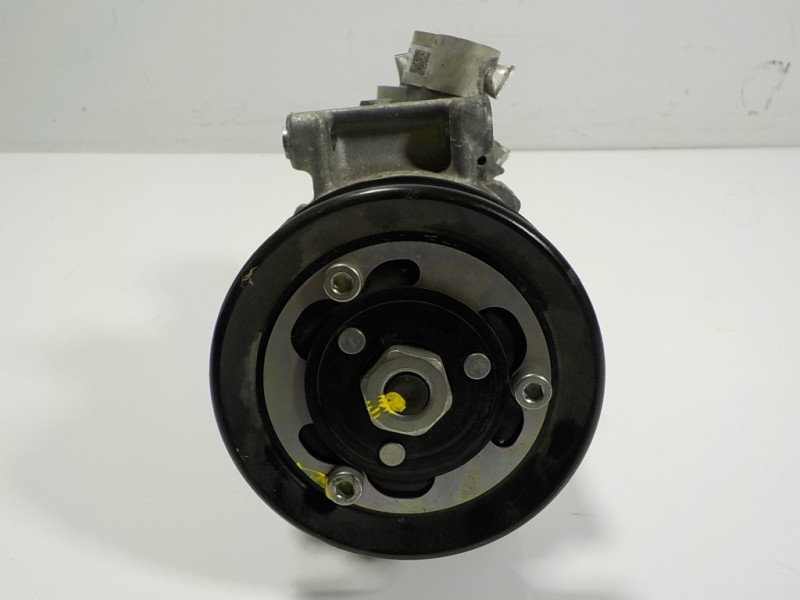 Recambio de compresor aire acondicionado para seat arona 1.0 tsi referencia OEM IAM 5Q0816803H 5Q0816803D 