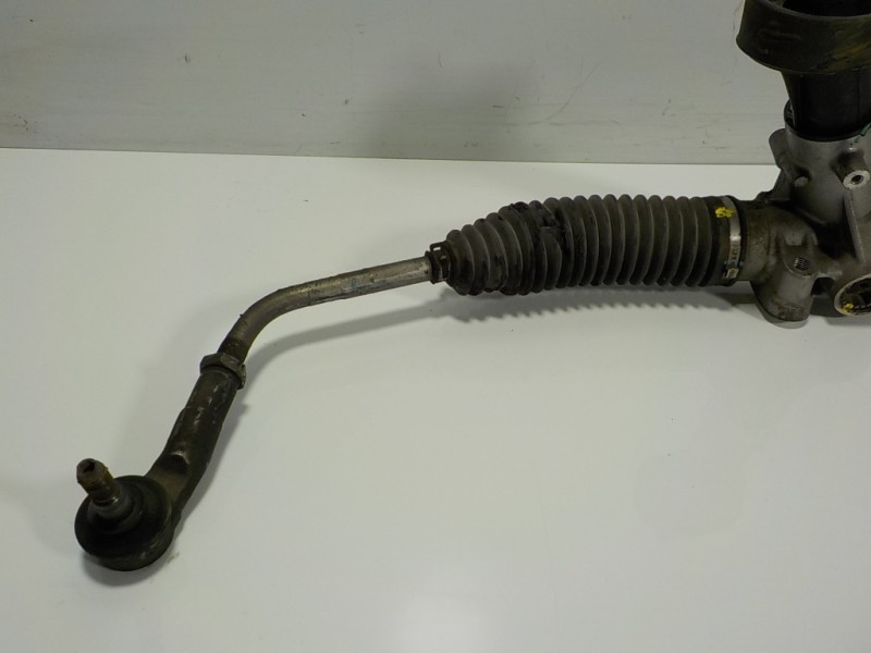 Recambio de cremallera direccion para seat arona 1.0 tsi referencia OEM IAM 2Q1423061D 2Q1423057J 