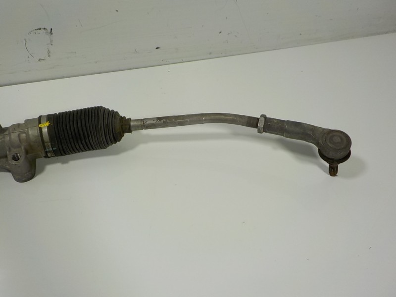 Recambio de cremallera direccion para seat arona 1.0 tsi referencia OEM IAM 2Q1423061D 2Q1423057J 