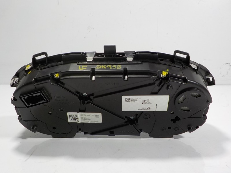 Recambio de cuadro instrumentos para seat arona 1.0 tsi referencia OEM IAM 6F0920740A 6F0920740A 