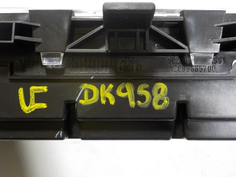 Recambio de cuadro instrumentos para seat arona 1.0 tsi referencia OEM IAM 6F0920740A 6F0920740A 