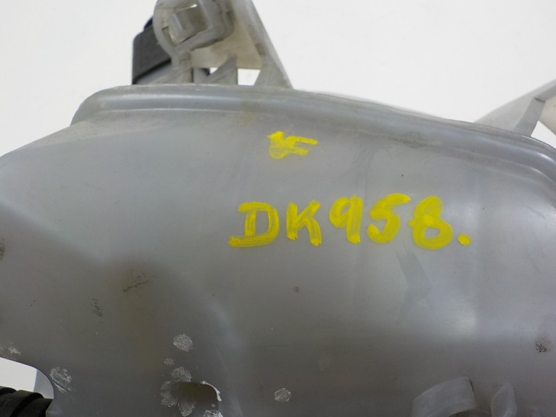 Recambio de deposito expansion para seat arona 1.0 tsi referencia OEM IAM 2Q0121407D 2Q0121407B 