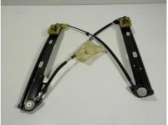 Recambio de elevalunas delantero izquierdo para seat arona 1.0 tsi referencia OEM IAM 6F9837461C   2