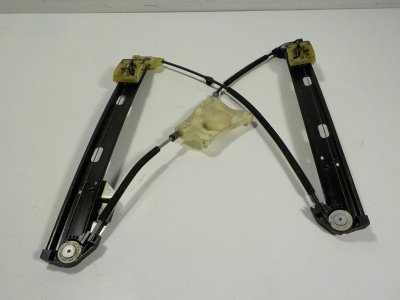 Recambio de elevalunas delantero izquierdo para seat arona 1.0 tsi referencia OEM IAM 6F9837461C  