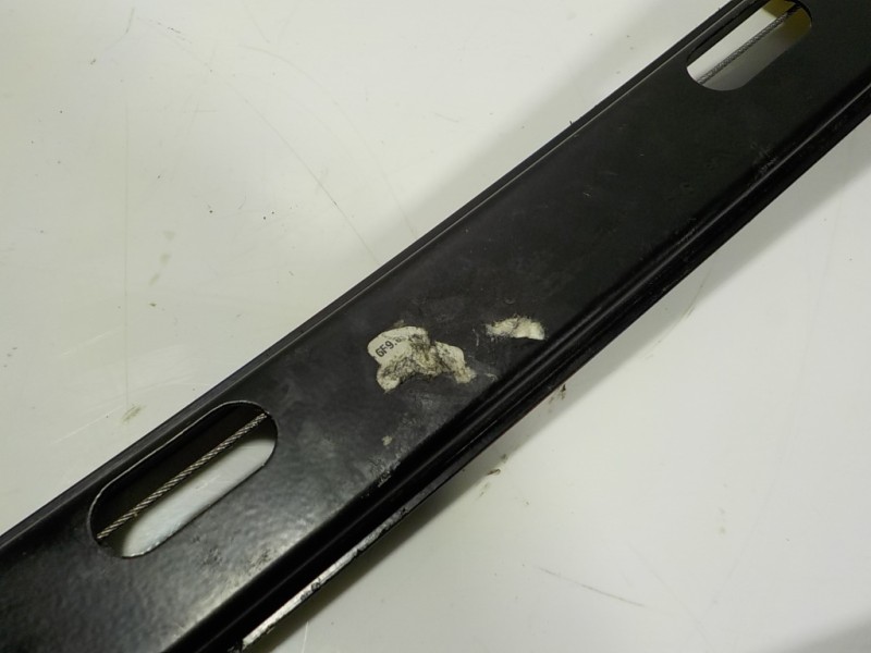 Recambio de elevalunas delantero izquierdo para seat arona 1.0 tsi referencia OEM IAM 6F9837461C  